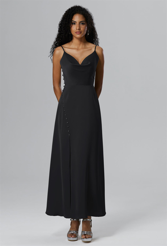 AW Passionato Dress